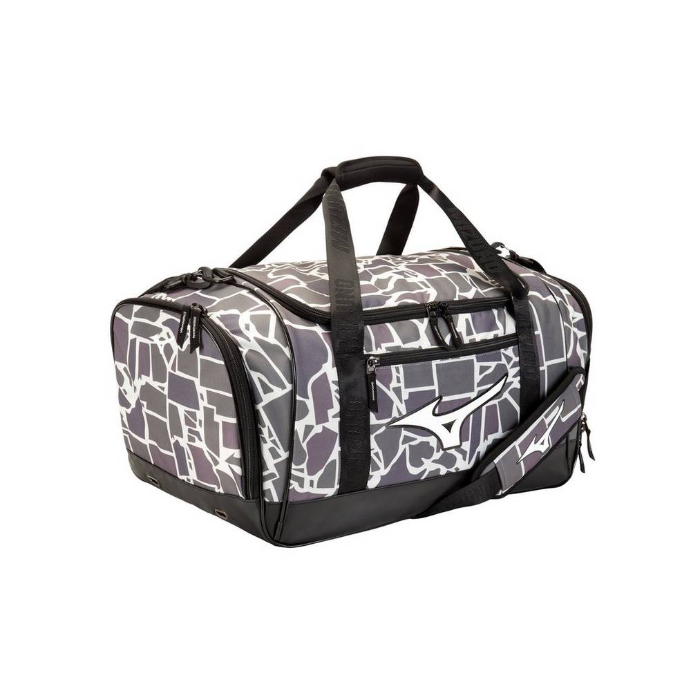 Panske Batoh Mizuno All Sport Duffle Maskacove Vypredaj NYJF81067